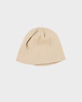 Timeless Beige Kangol Beanie
