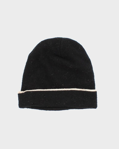 Vintage 90s Nike Swoosh Beanie