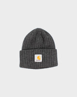 Carhartt Grey Beanie