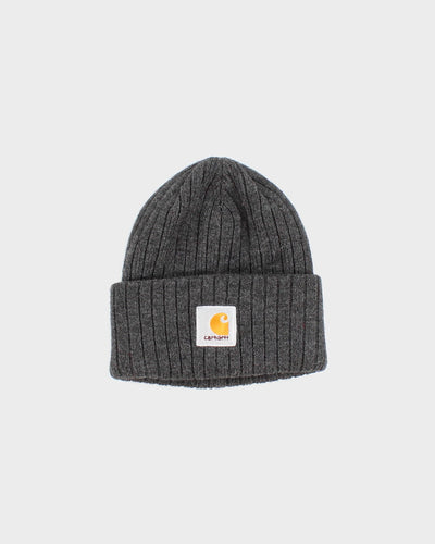 Carhartt Grey Beanie