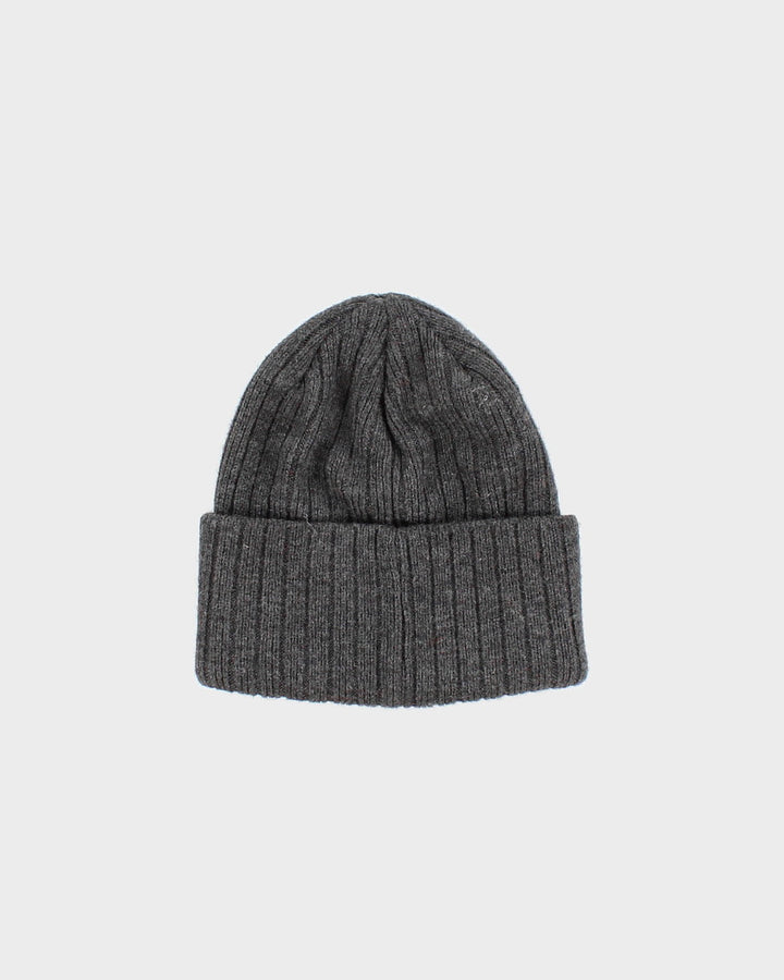 Carhartt Grey Beanie