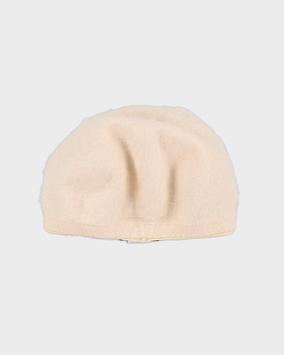 Vintage Kangol Janie Beret