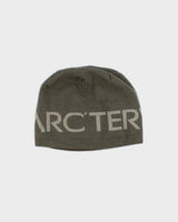 Arc'teryx Green Beanie