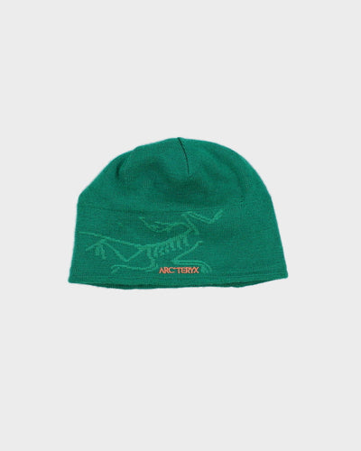 Arc'teryx Fleece Lined Beanie