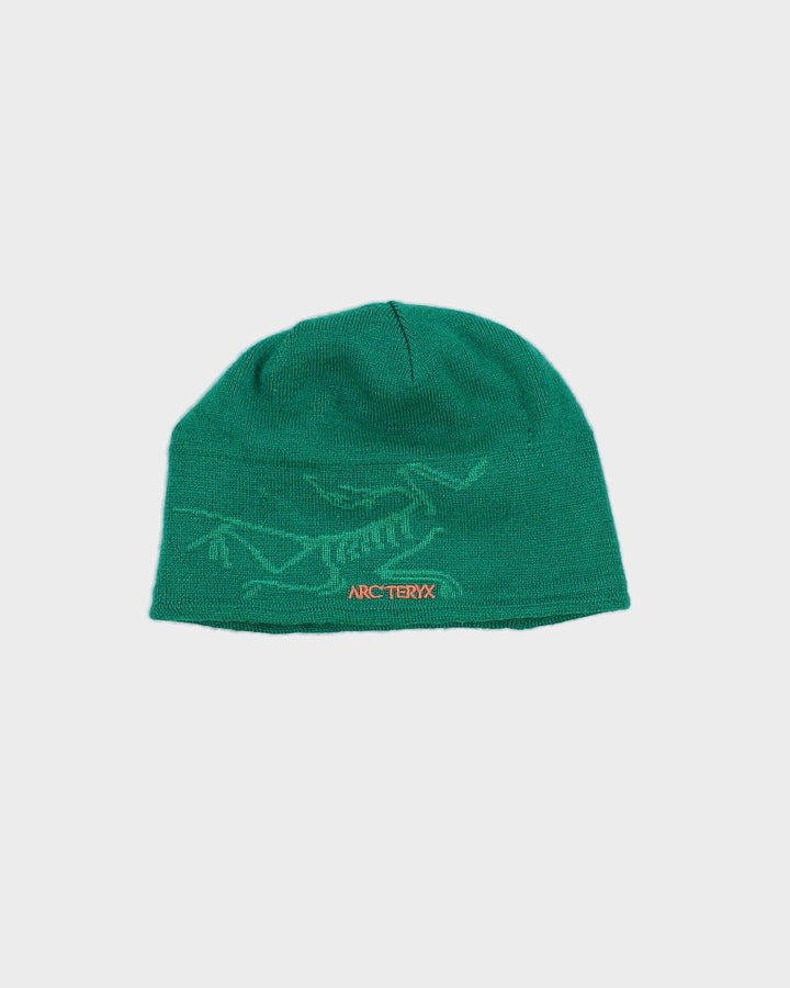Arc'teryx Fleece Lined Beanie
