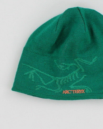 Arc'teryx Fleece Lined Beanie