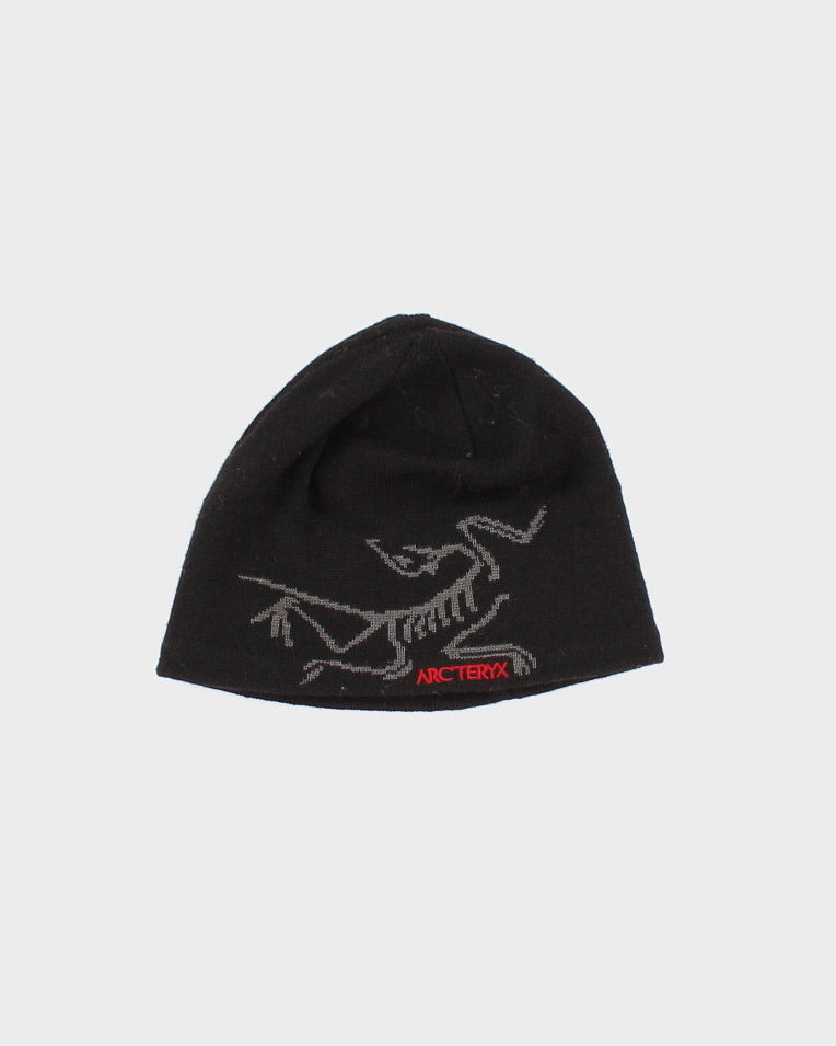 Arc'teryx Embroidered Fleece Lined Beanie