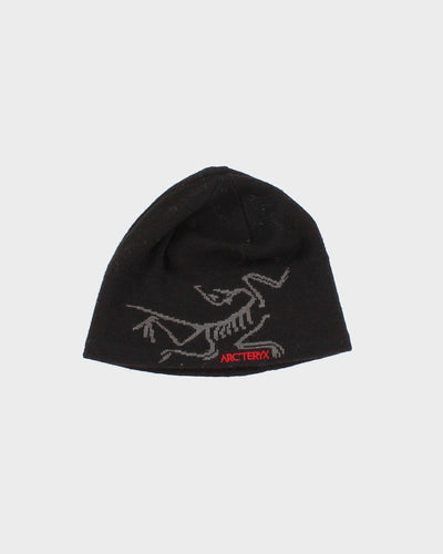 Arc'teryx Embroidered Fleece Lined Beanie
