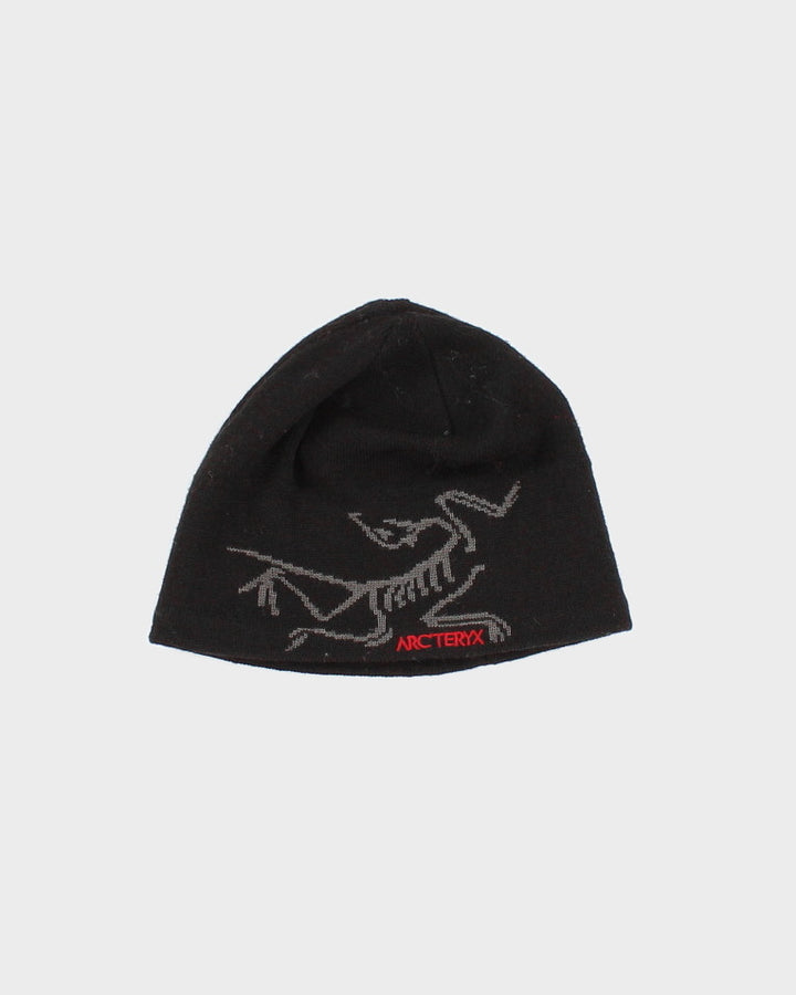 Arc'teryx Embroidered Fleece Lined Beanie