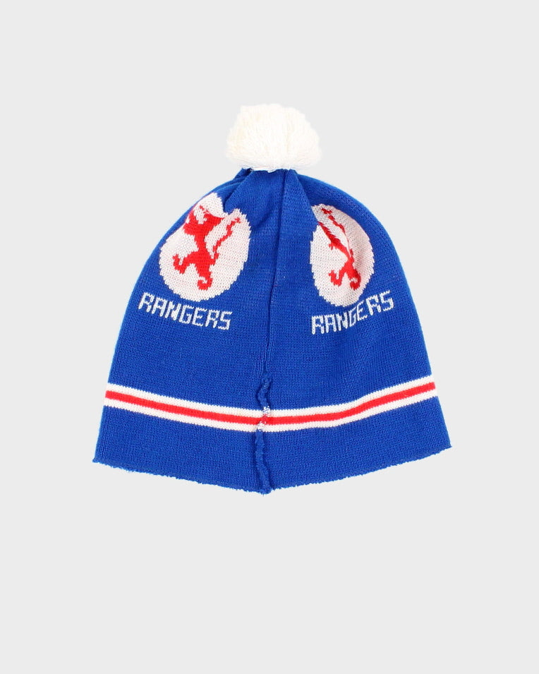 Vintage NHL x New York Rangers Beanie