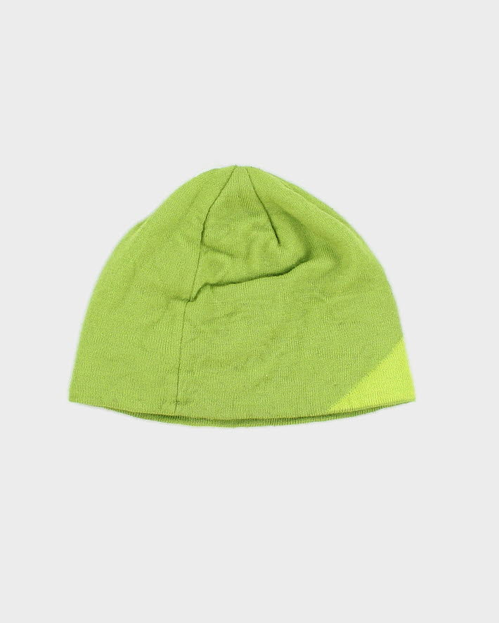 Arc'teryx Green Beanie - O/S