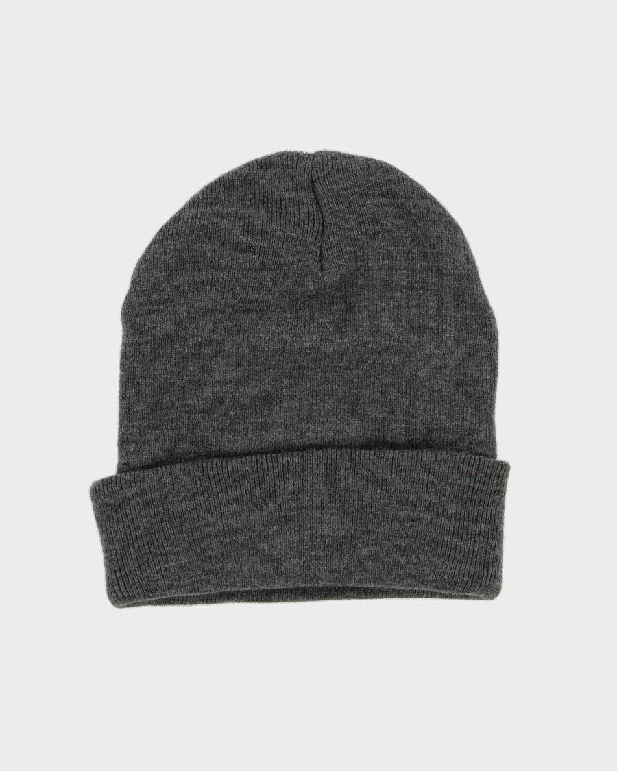 Unisex Grey Carhartt Beanie