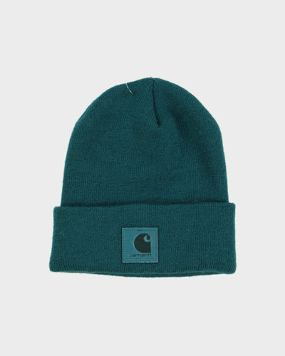 Unisex Green Carhartt Beanie