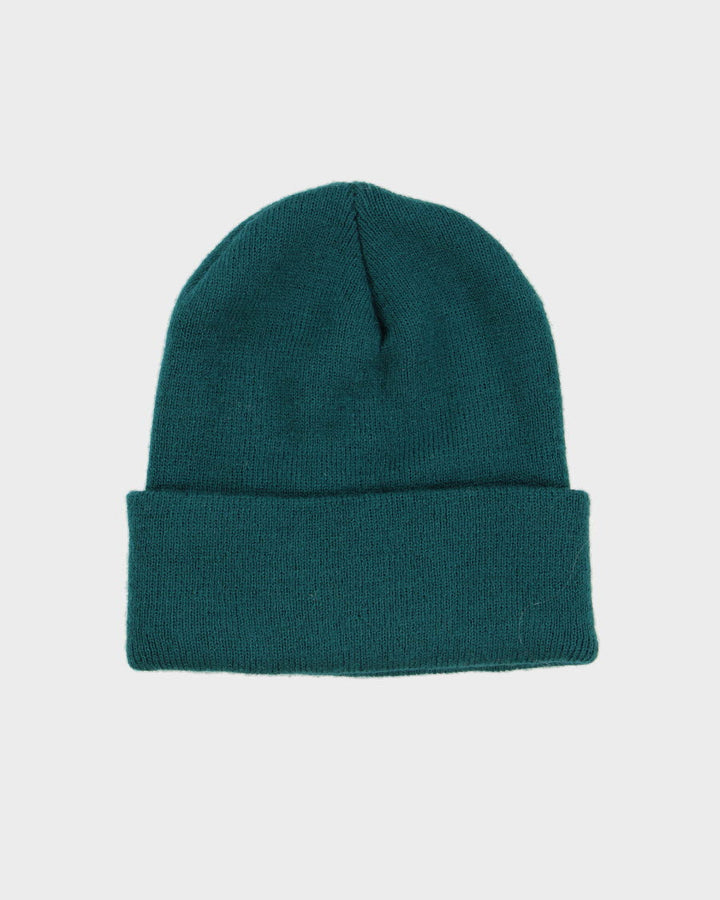 Unisex Green Carhartt Beanie