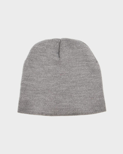 Unisex Grey Carhartt Skull Cap