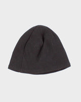 Unisex Black The North Face Skull Cap