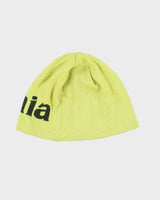 Unisex Green Patagonia Skull Cap