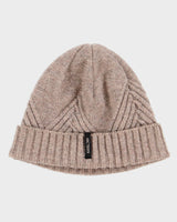 Unisex Beige Arc'teryx Beanie