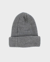 Unisex Grey Ralph Lauren Beanie - O/S