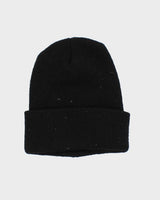 Unisex Vancouver Grizzlies Black Beanie - O/S