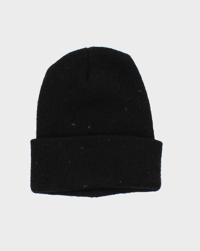 Unisex Vancouver Grizzlies Black Beanie - O/S