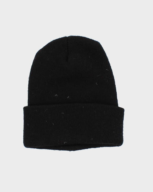 Unisex Vancouver Grizzlies Black Beanie - O/S