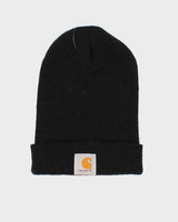 Unisex Black Carhartt Beanie -O/S