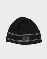 Unisex Vintage Black The North Face Beanie - O/S