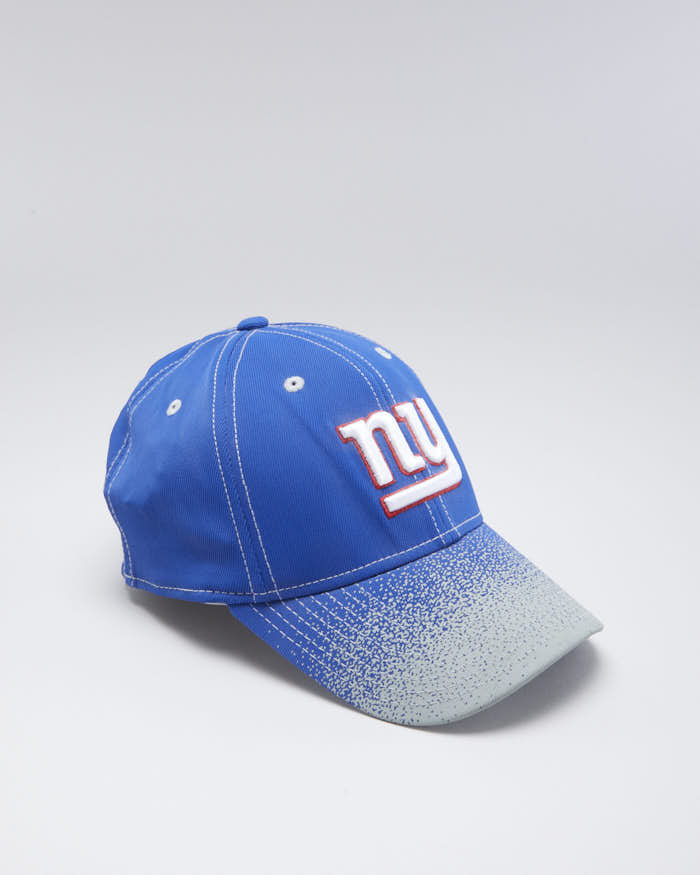 Unisex New York Blue Baseball Cap - O/S
