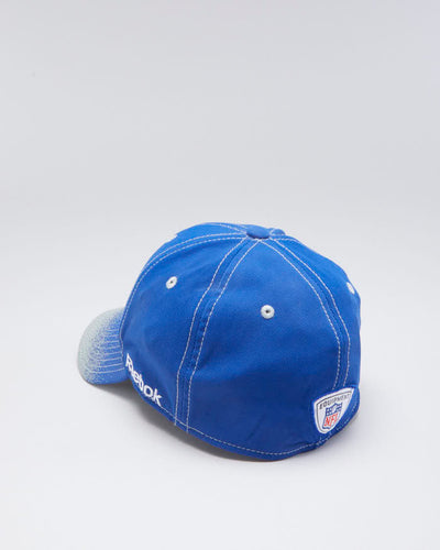 Unisex New York Blue Baseball Cap - O/S