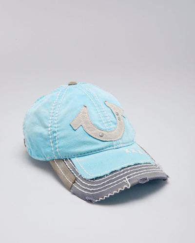 Unisex True Religion Baseball Cap - O/S