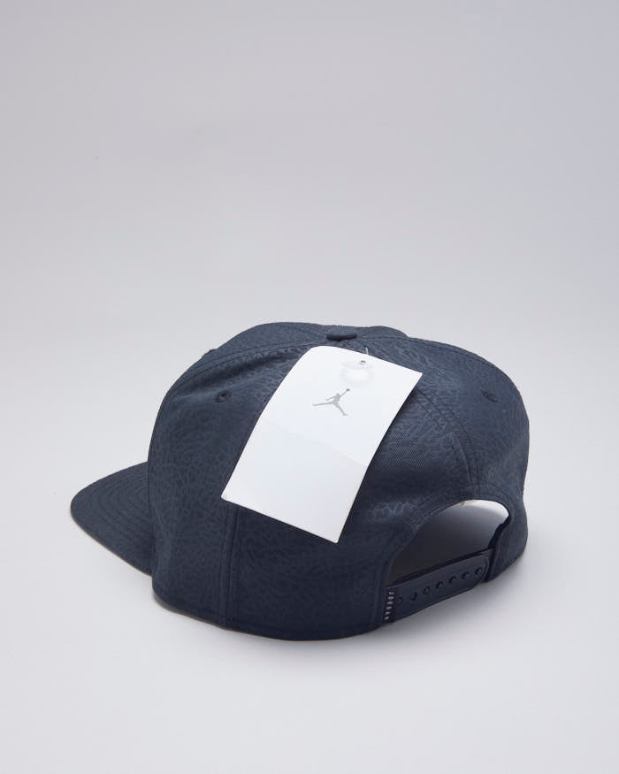 Nike Jordan Pro All-Over Elephant Print Limited Edition Snapback