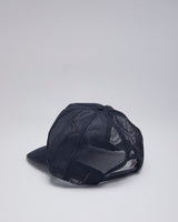 Ashcroft Beer Belly Hocket Corduroy Trucker Cap