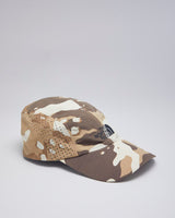 The North Face Camouflage Cap