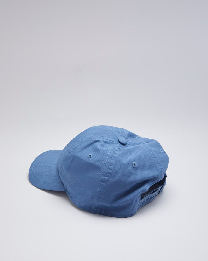 Adidas Blue Cap