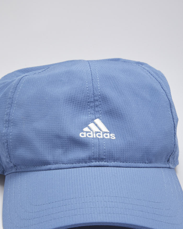 Adidas Blue Cap