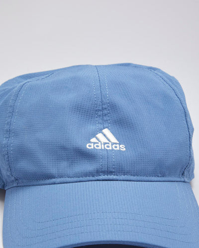 Adidas Blue Cap