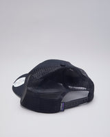 Patagonia Black Trucker Hat