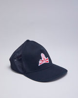 Budweiser x Gongshow Hockey Trucker Hat
