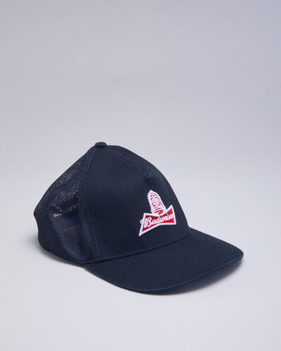 Budweiser x Gongshow Hockey Trucker Hat