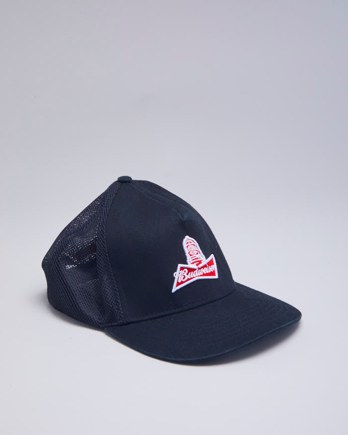 Budweiser x Gongshow Hockey Trucker Hat