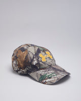 Under Armour x Real Tree Camouflage Cap