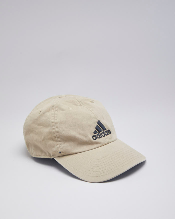 Adidas Beige Cap