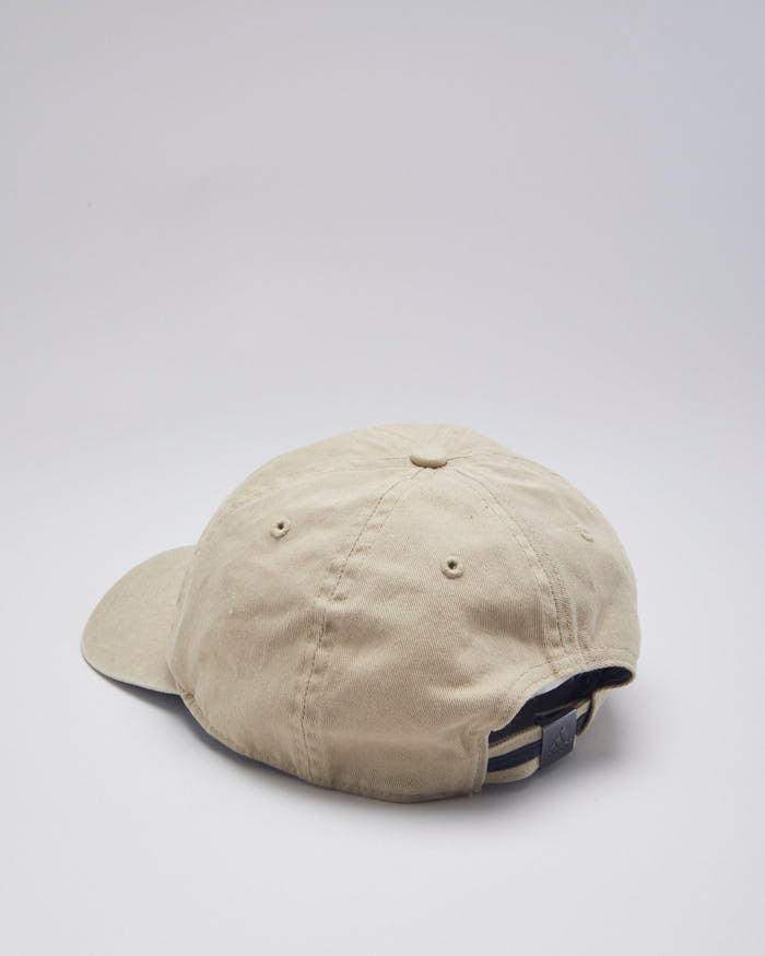 Adidas Beige Cap