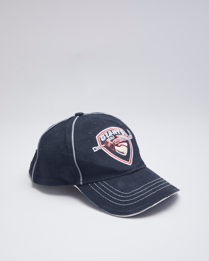 WHL x Vancouver Giants Cap