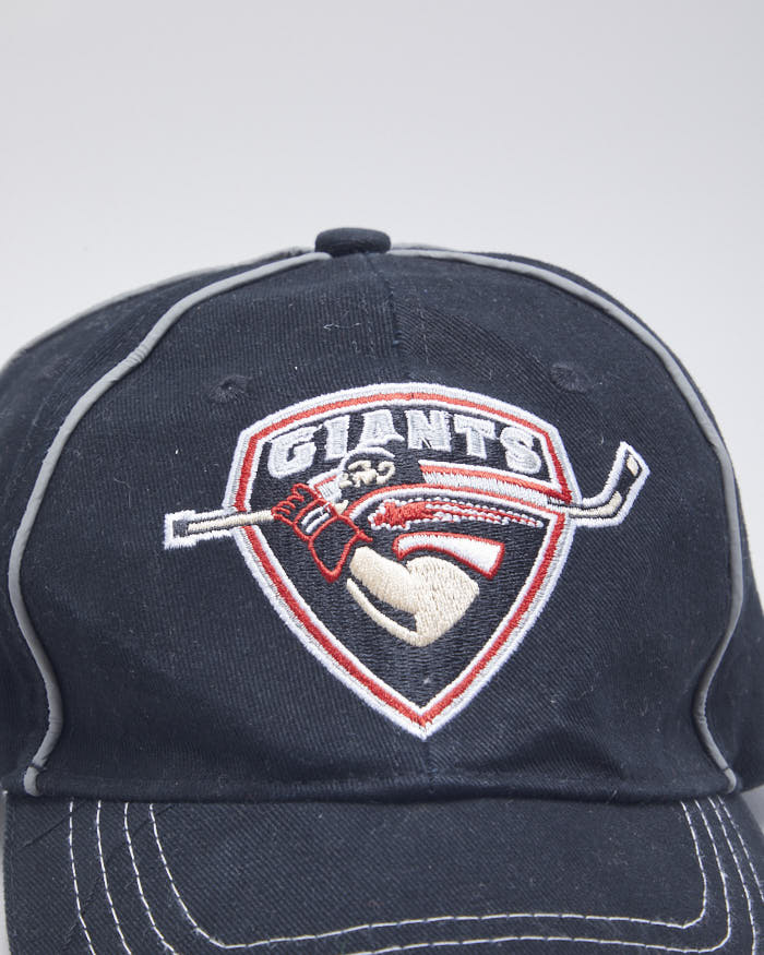 WHL x Vancouver Giants Cap