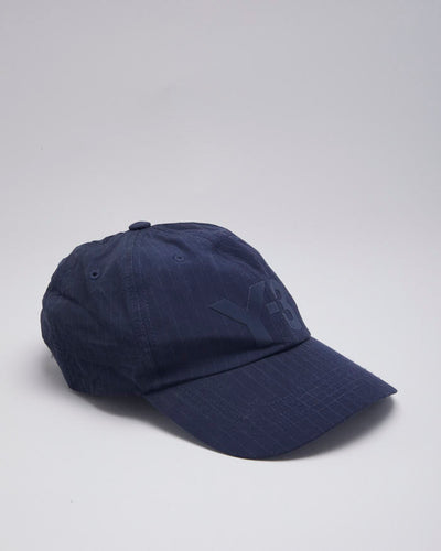 Adidas Y-3 Navy Cap