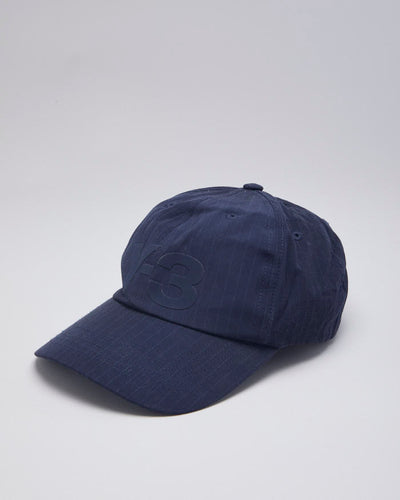Adidas Y-3 Navy Cap
