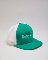 Vintage 80s Debroni's Trucker Hat