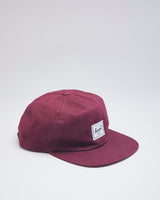 Herschel Red Snapback
